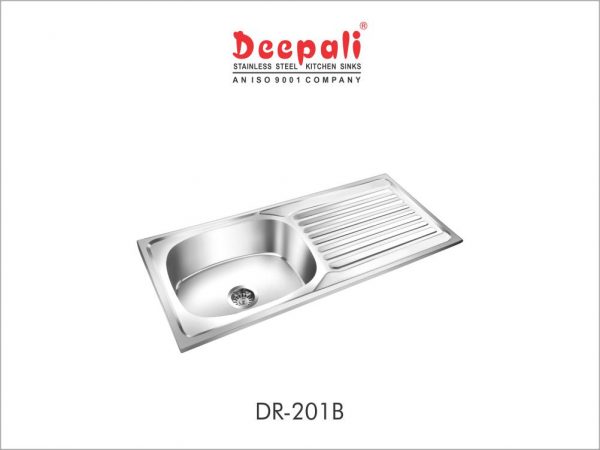 DR-201B