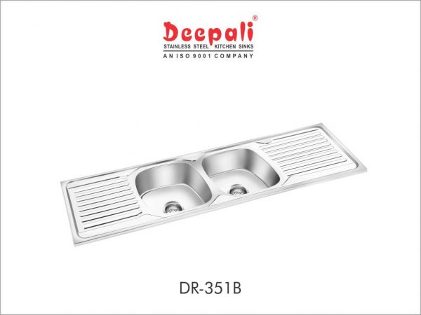 DR-351B