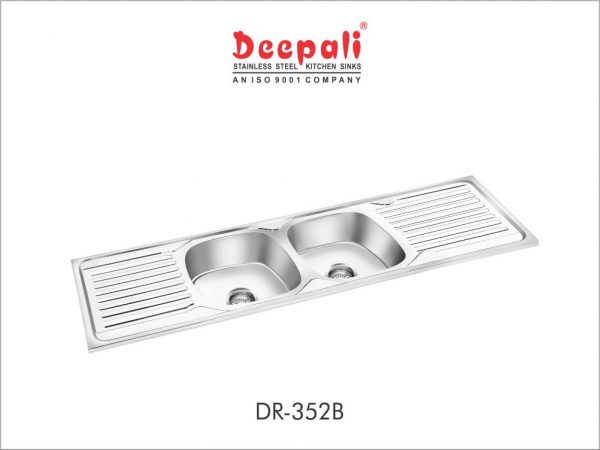 DR-352B