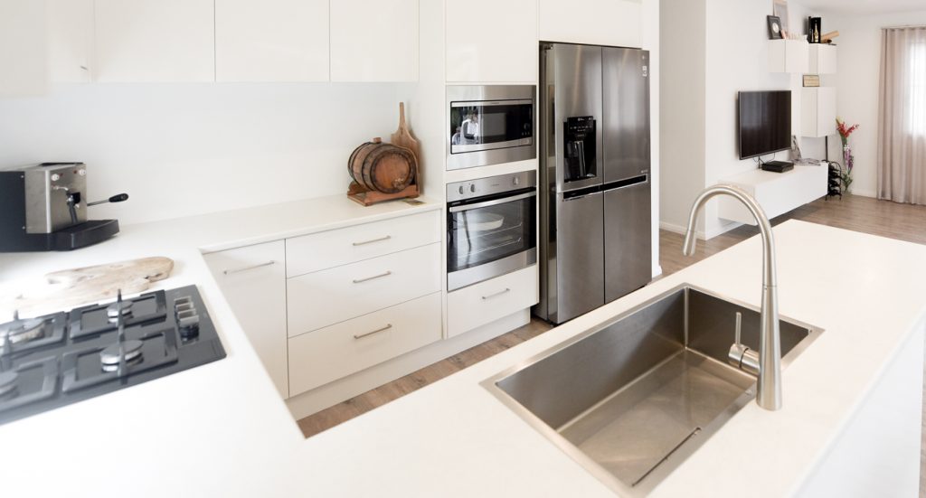 Deepali Sinks – Stainless Steel Kitchen Sinks