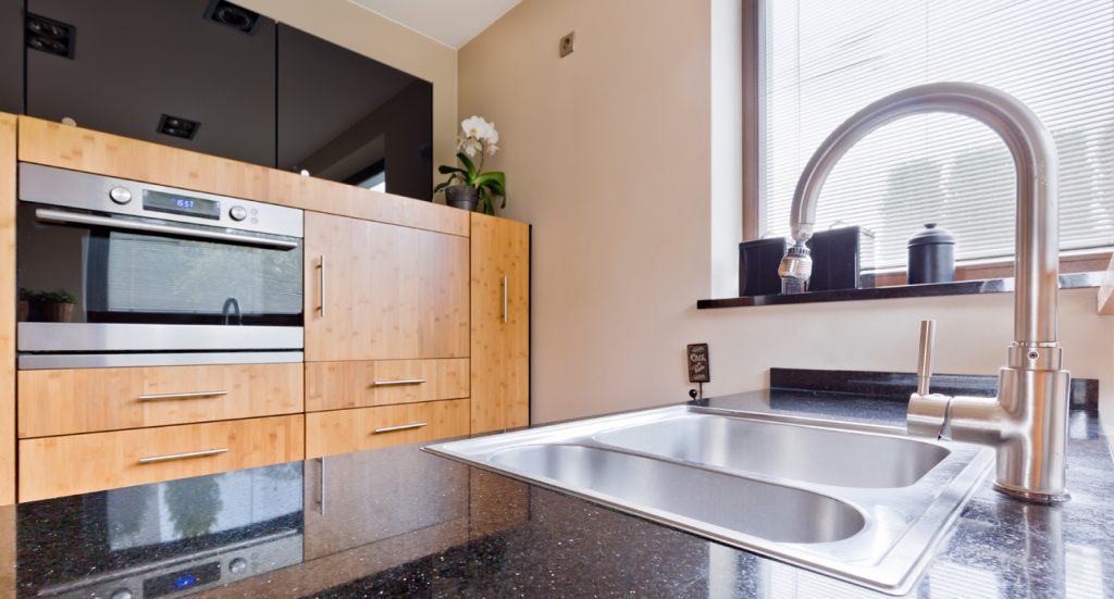 Deepali Sinks – Stainless Steel Kitchen Sinks