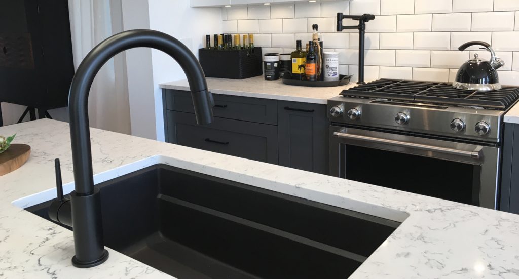 Deepali Sinks – Stainless Steel Kitchen Sinks